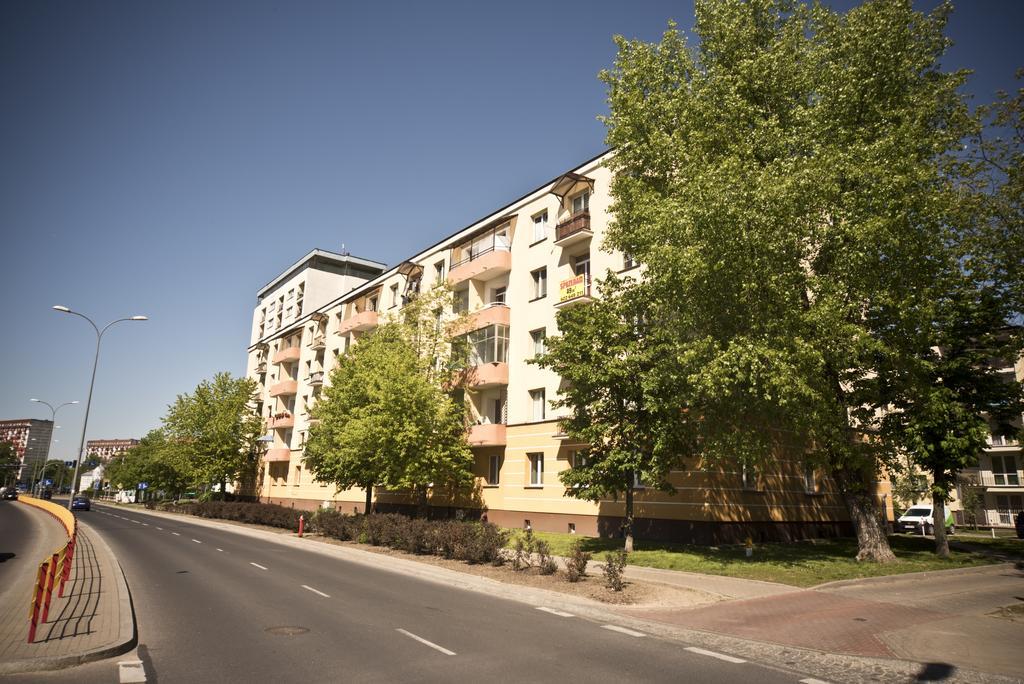 Rint - Centrum Kalinowskiego Білосток Екстер'єр фото