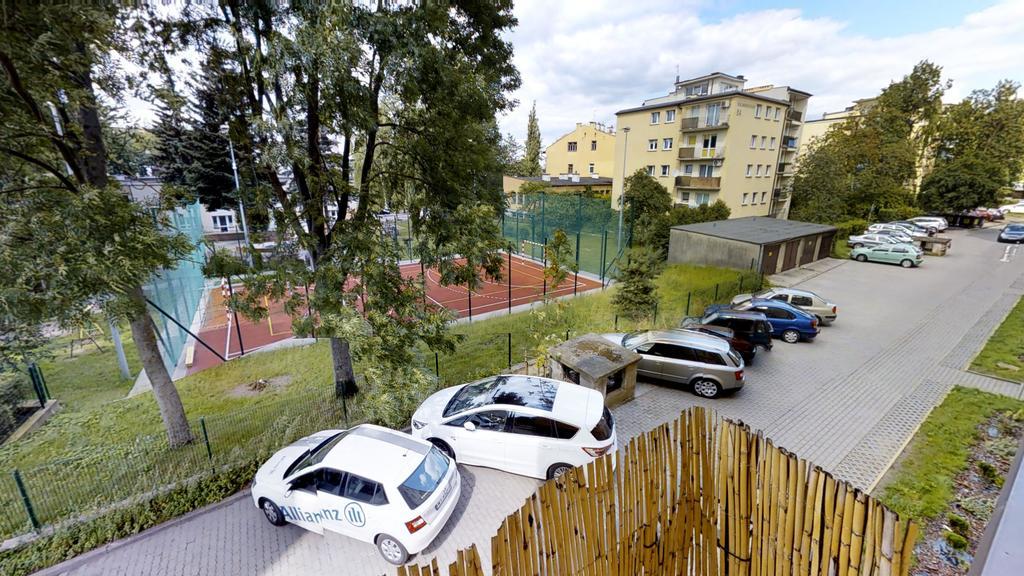 Rint - Centrum Kalinowskiego Білосток Номер фото